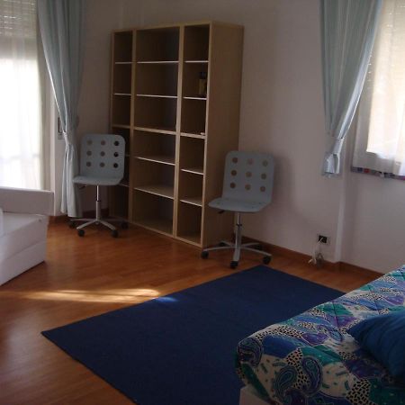 Sotto Fiesole Apartment Florenţa Exterior foto