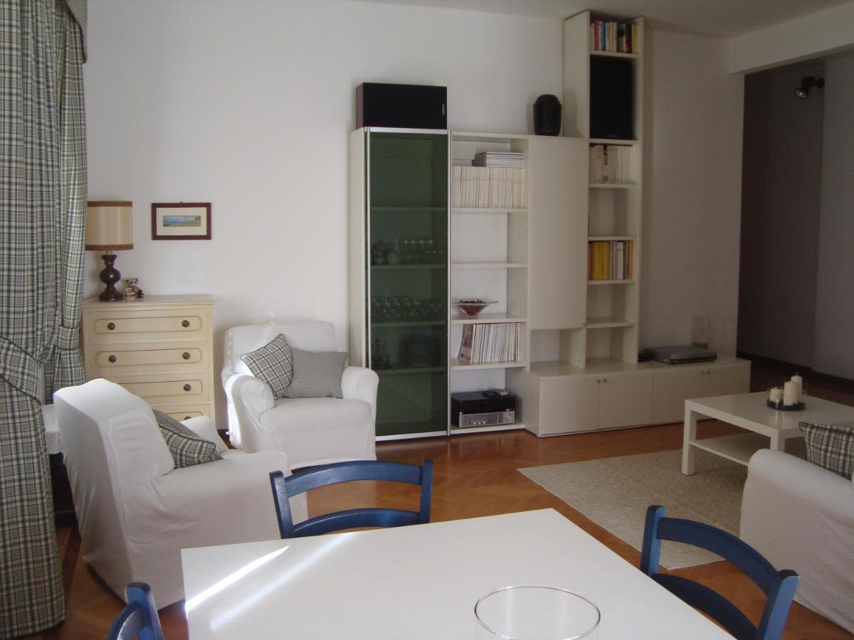 Sotto Fiesole Apartment Florenţa Exterior foto