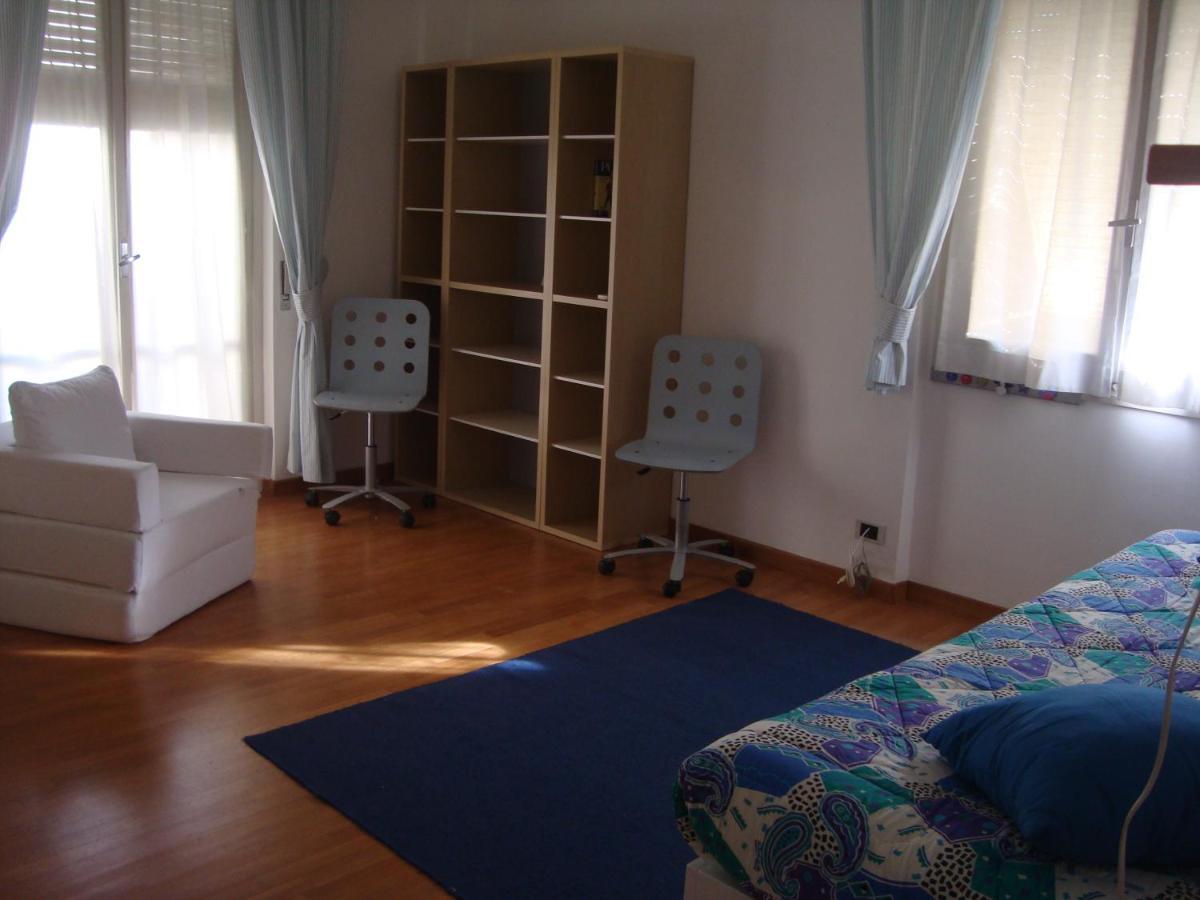 Sotto Fiesole Apartment Florenţa Exterior foto