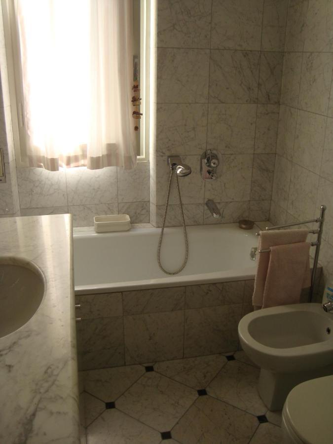 Sotto Fiesole Apartment Florenţa Exterior foto