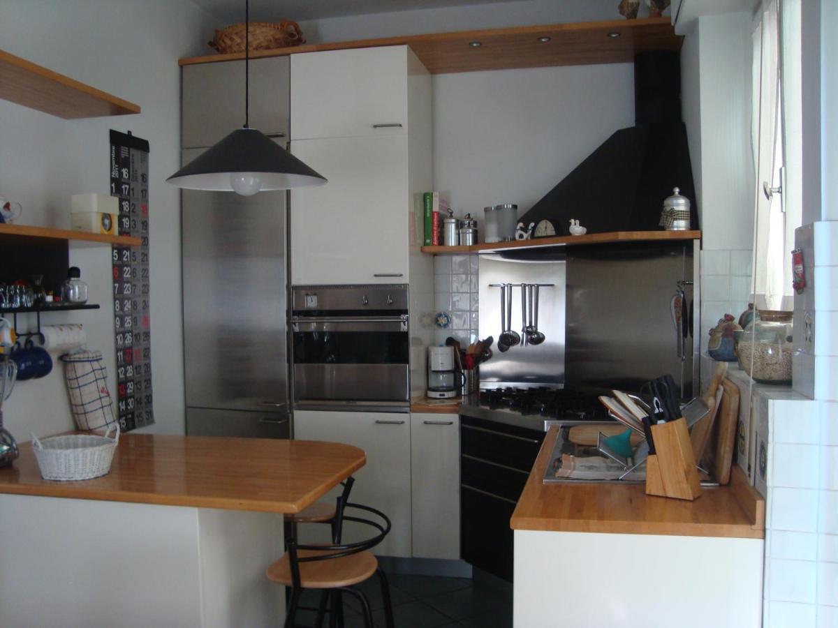 Sotto Fiesole Apartment Florenţa Exterior foto