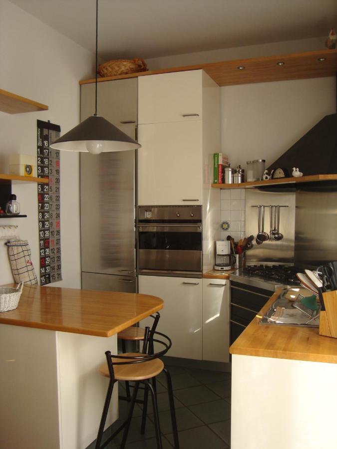 Sotto Fiesole Apartment Florenţa Exterior foto