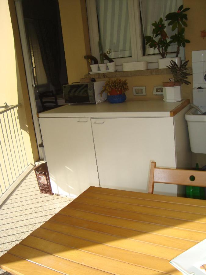 Sotto Fiesole Apartment Florenţa Exterior foto