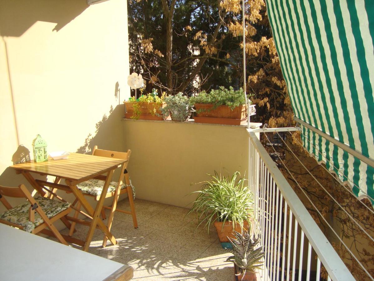 Sotto Fiesole Apartment Florenţa Exterior foto