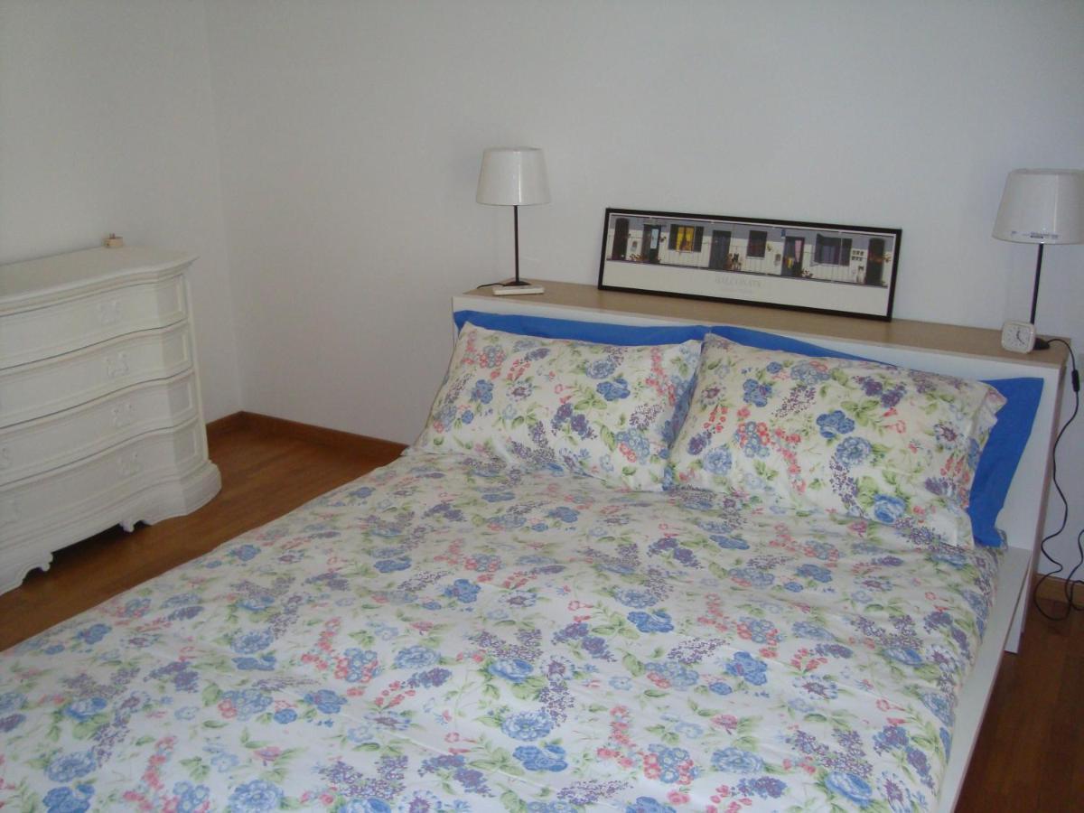 Sotto Fiesole Apartment Florenţa Exterior foto